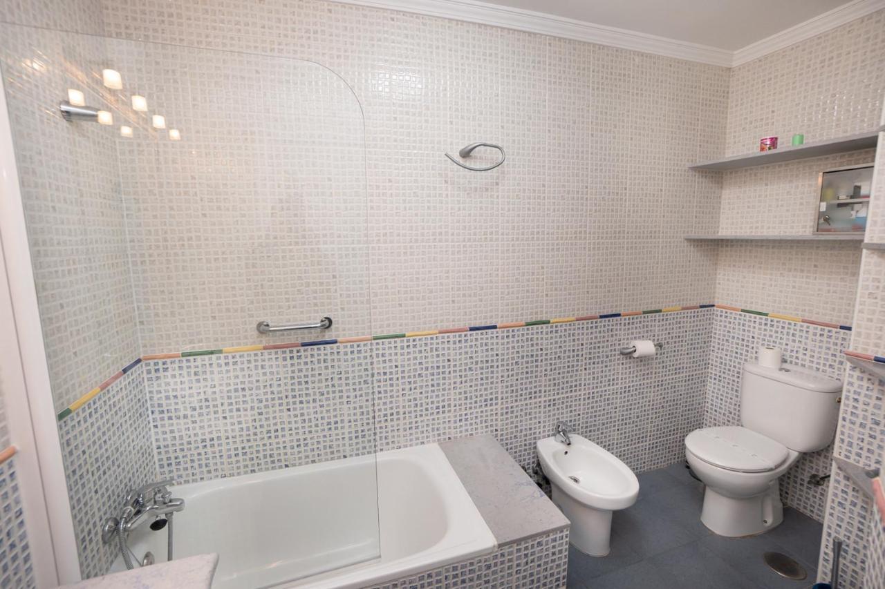 Albaida I 3º Ab Appartement