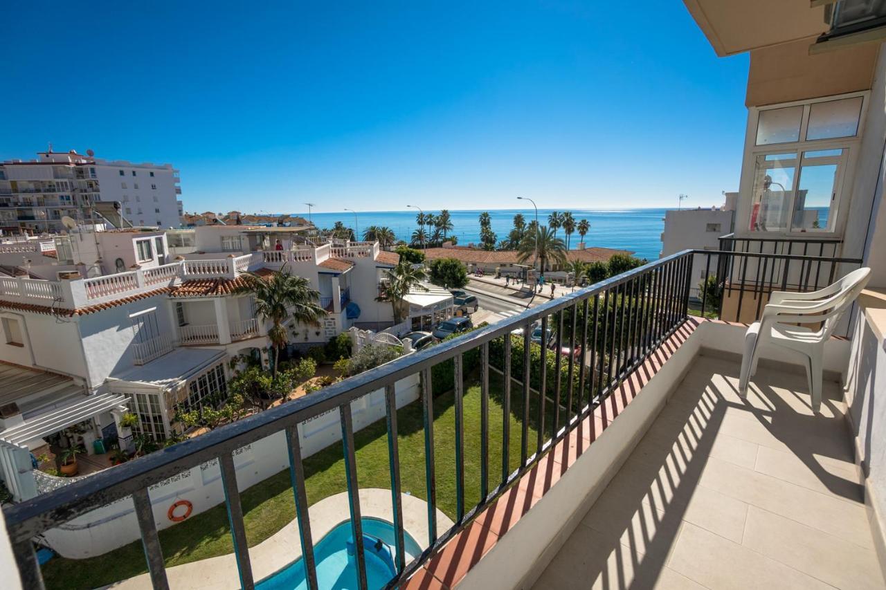 Albaida I 3º Ab Appartement *
