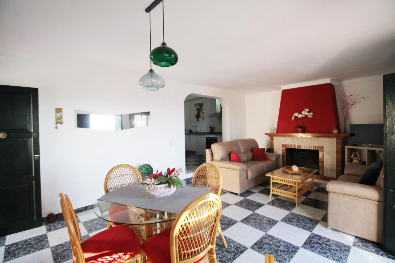 Rosario Spainsunrentals 1070 *