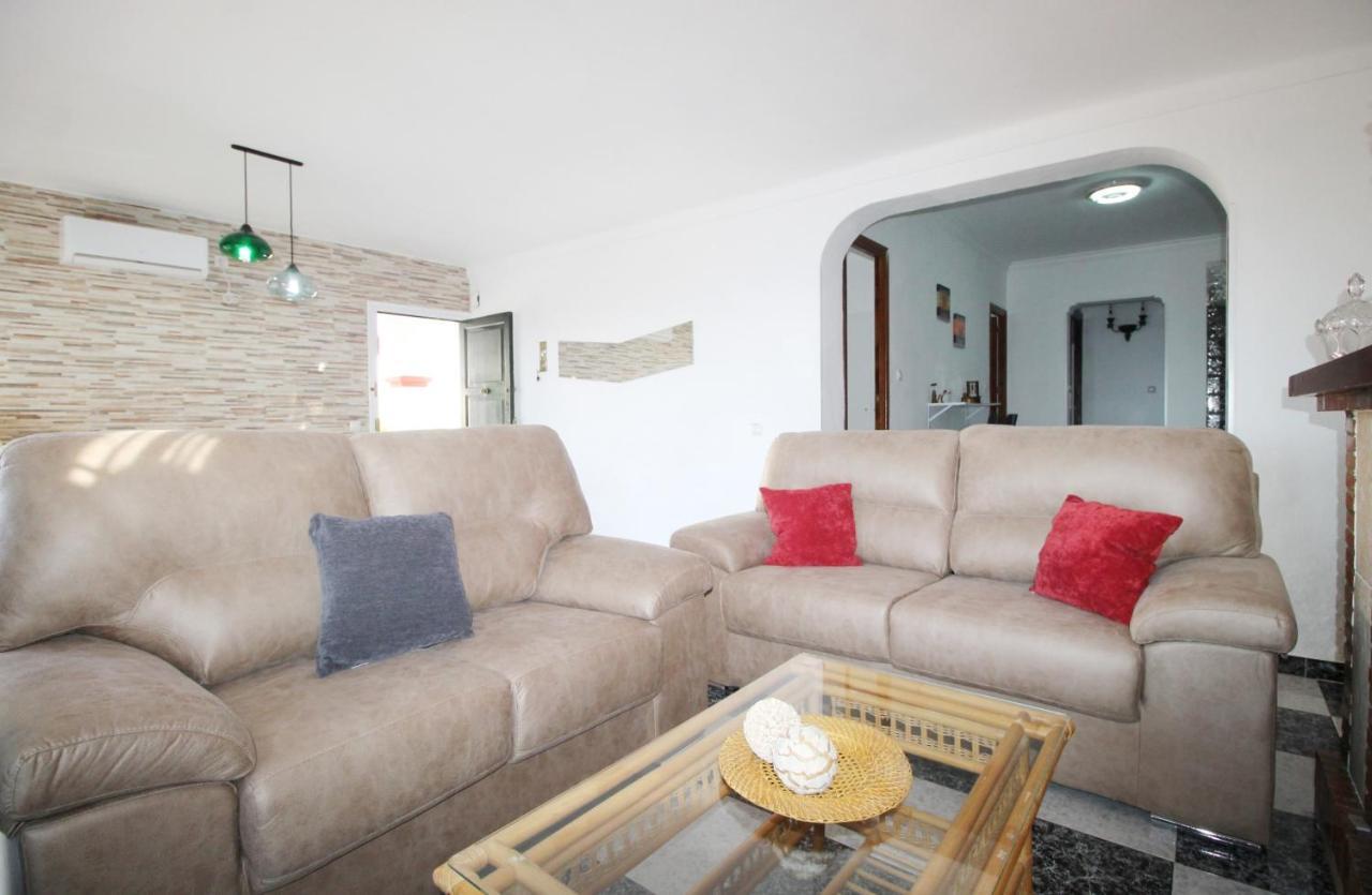 Villa Rosario Spainsunrentals 1070 *