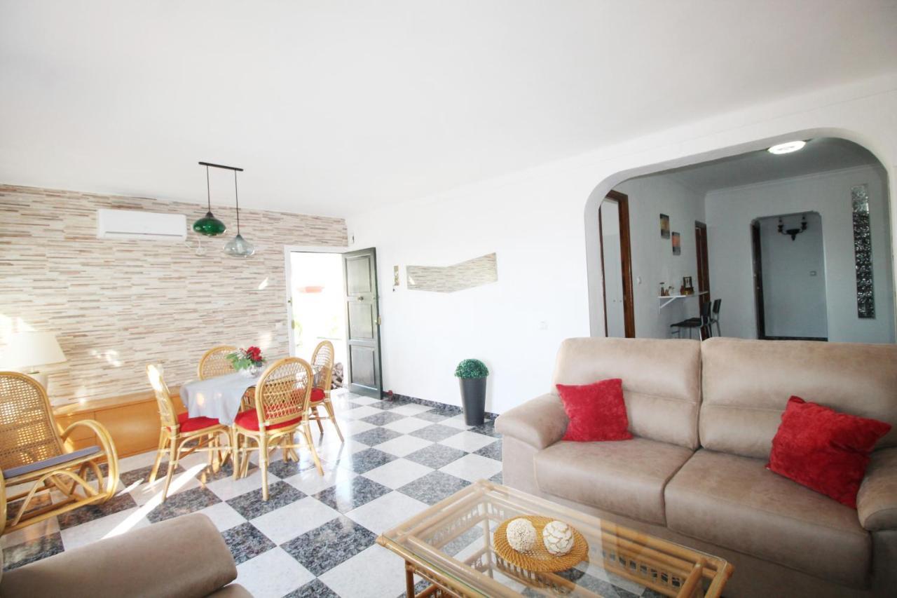 Villa Rosario Spainsunrentals 1070 Nerja