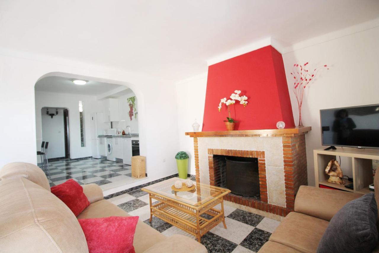 Rosario Spainsunrentals 1070 Villa