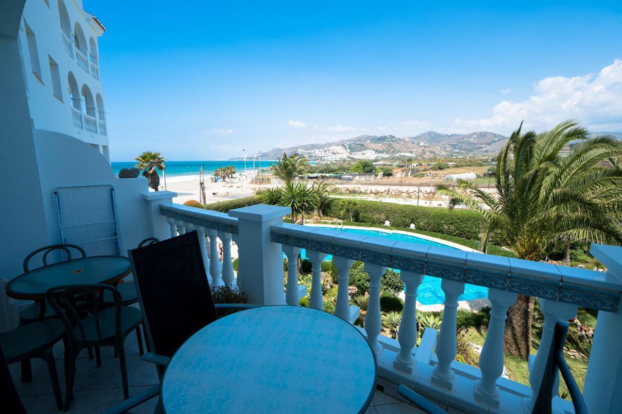 Edf. Stella Maris P4 1ºb Apartamento *