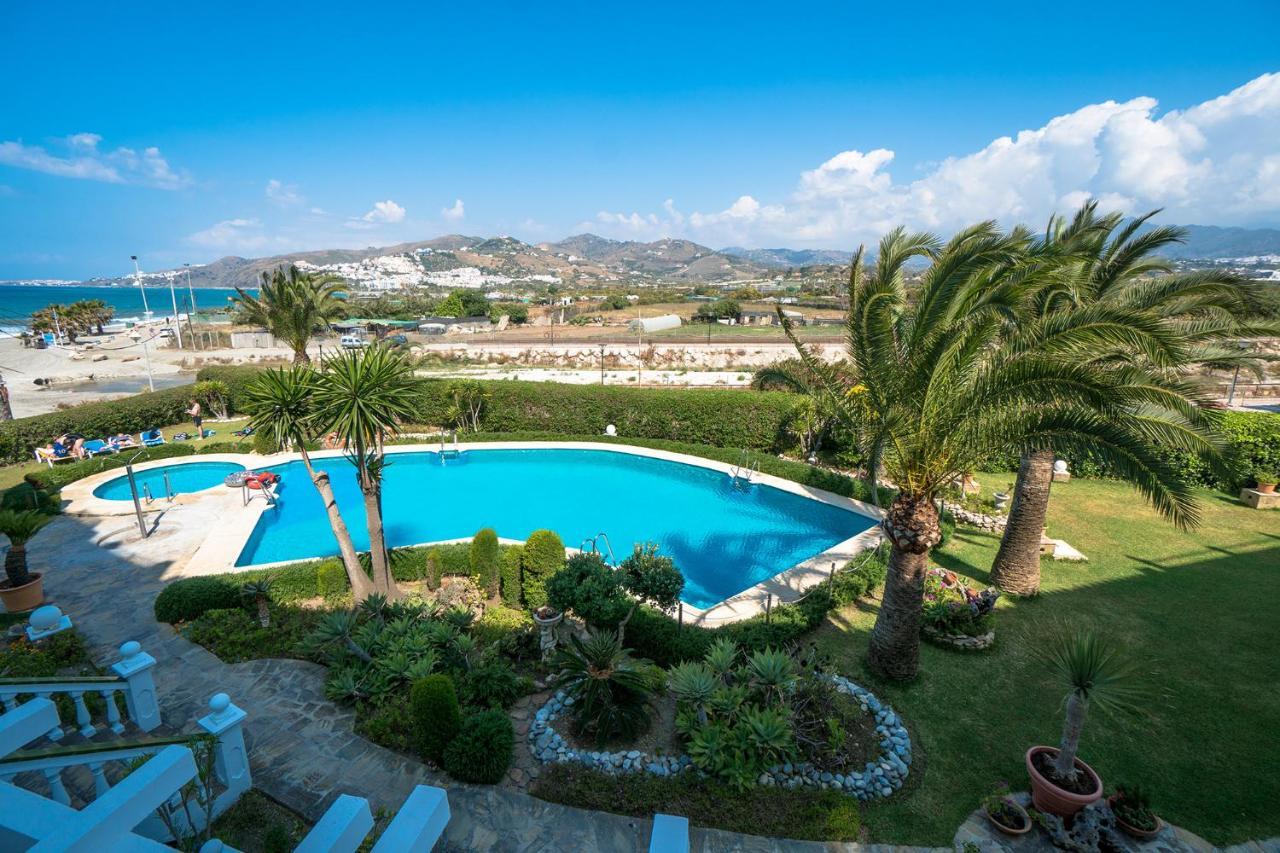 Edf. Stella Maris P4 1ºb Nerja