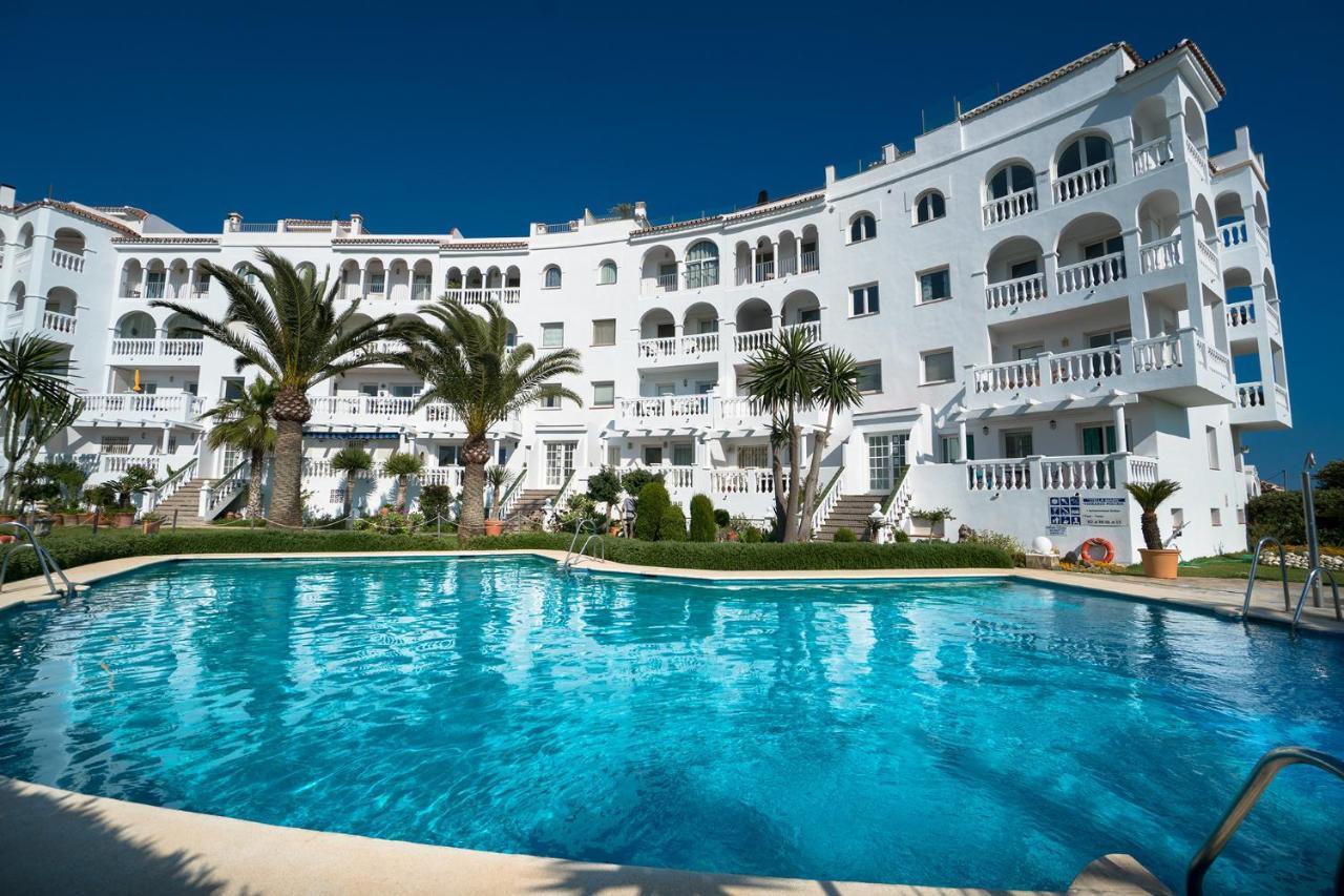 Edf. Stella Maris P4 1ºb Apartamento Nerja