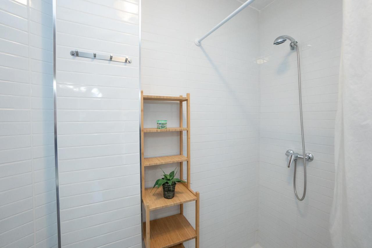 Edf. Almijara 3ºe Apartment Nerja