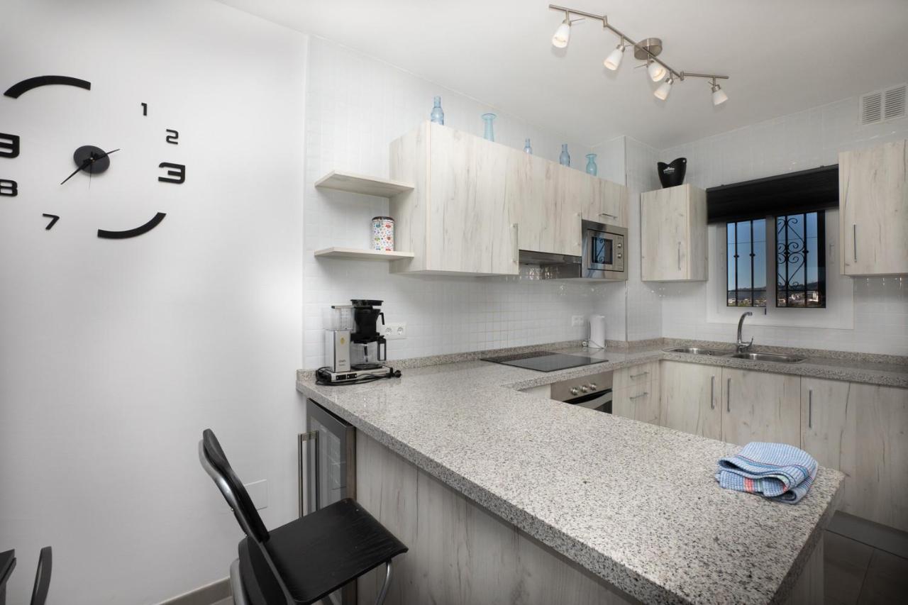 Apartment Edf. Almijara 3ºe