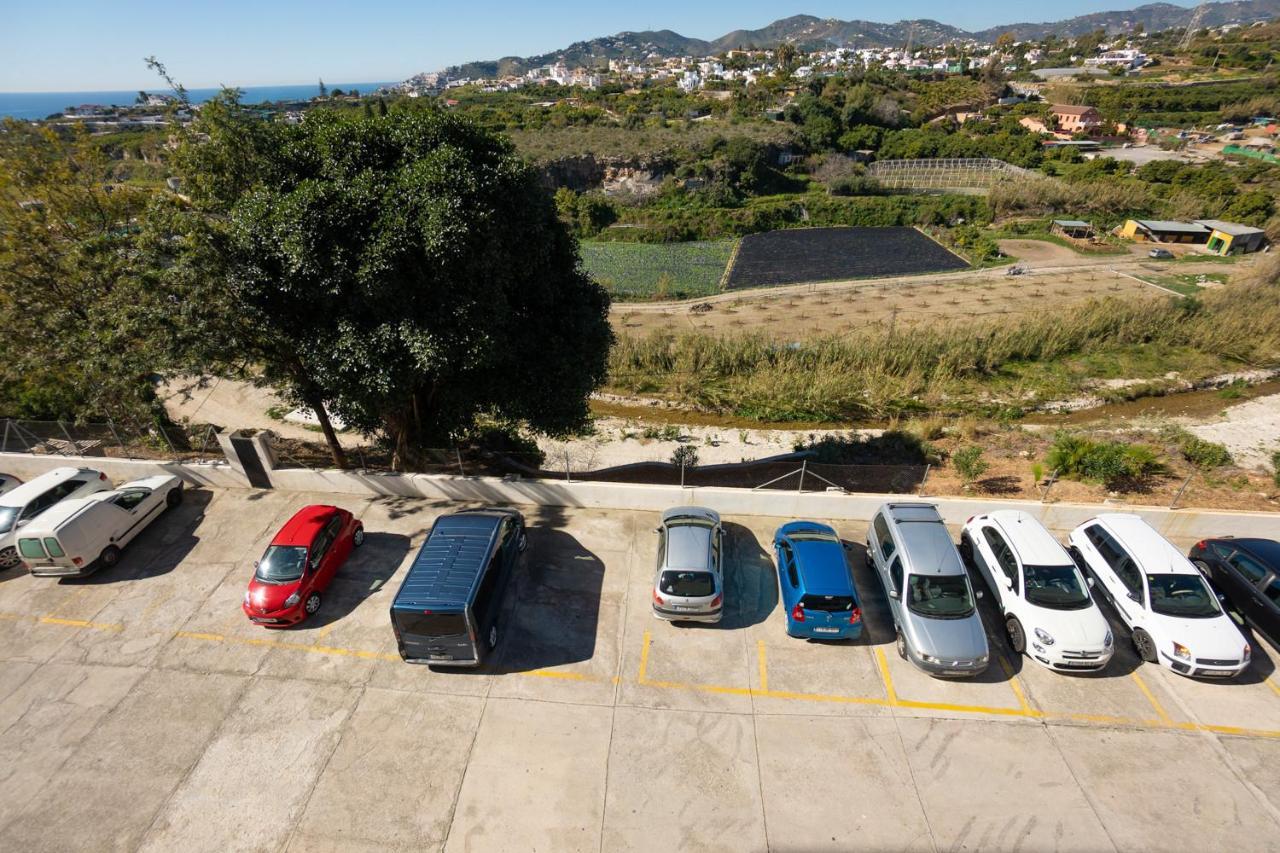 Edf. Almijara 3ºe Nerja