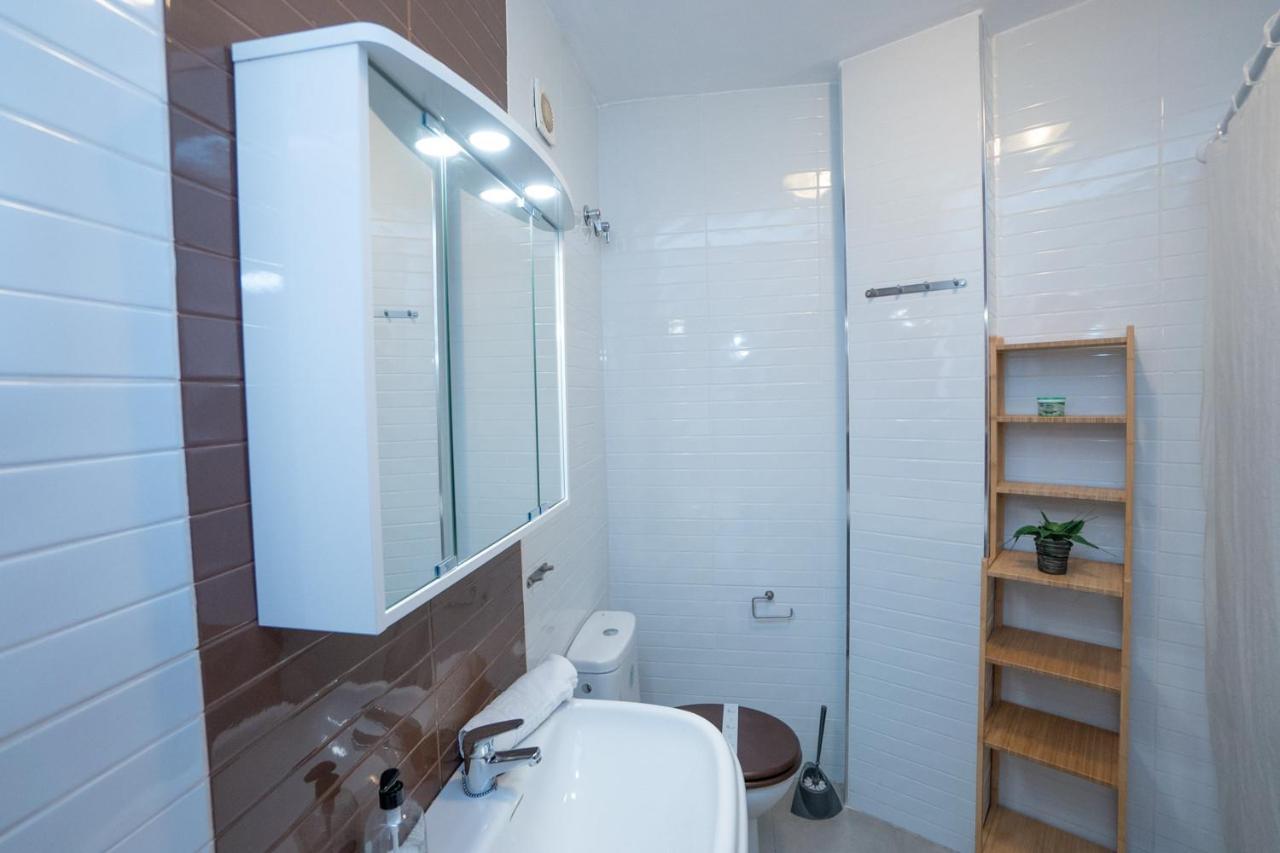 Edf. Almijara 3ºe Apartment Nerja