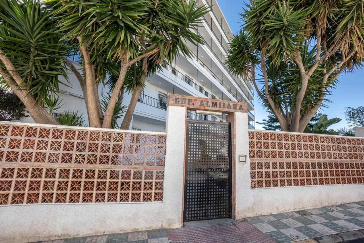 Edf. Almijara 3ºe Apartment