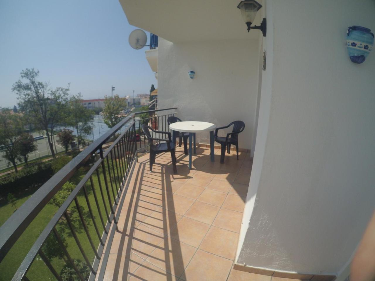 Edf. Almijara 3ºe Apartment Nerja