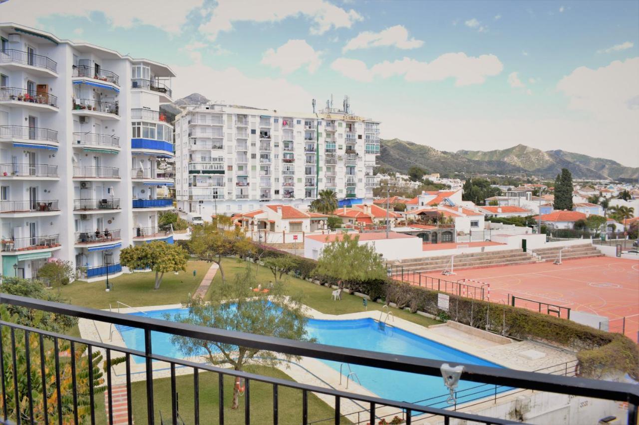 Edf. Almijara 3ºe Nerja