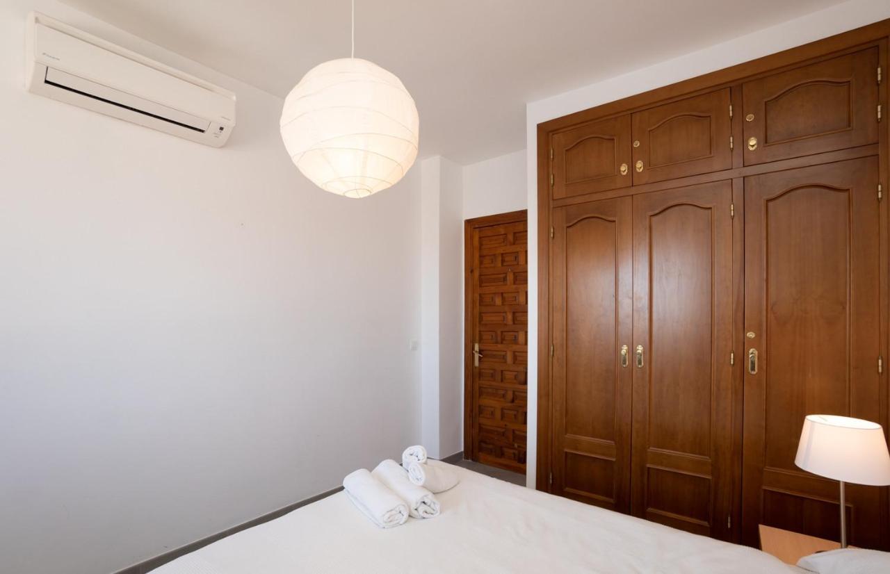 Edf. Almijara 3ºe Apartment Nerja