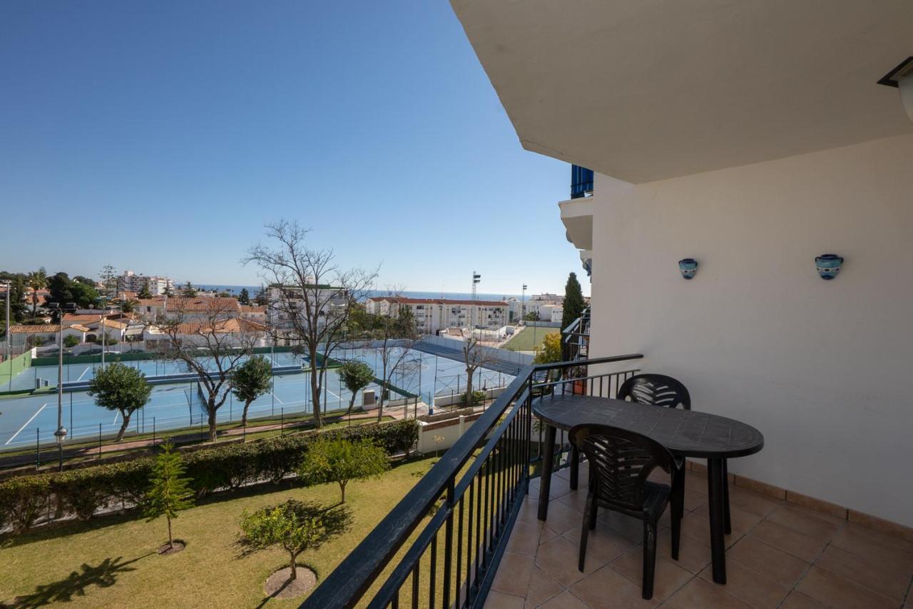 Apartment Edf. Almijara 3ºe *