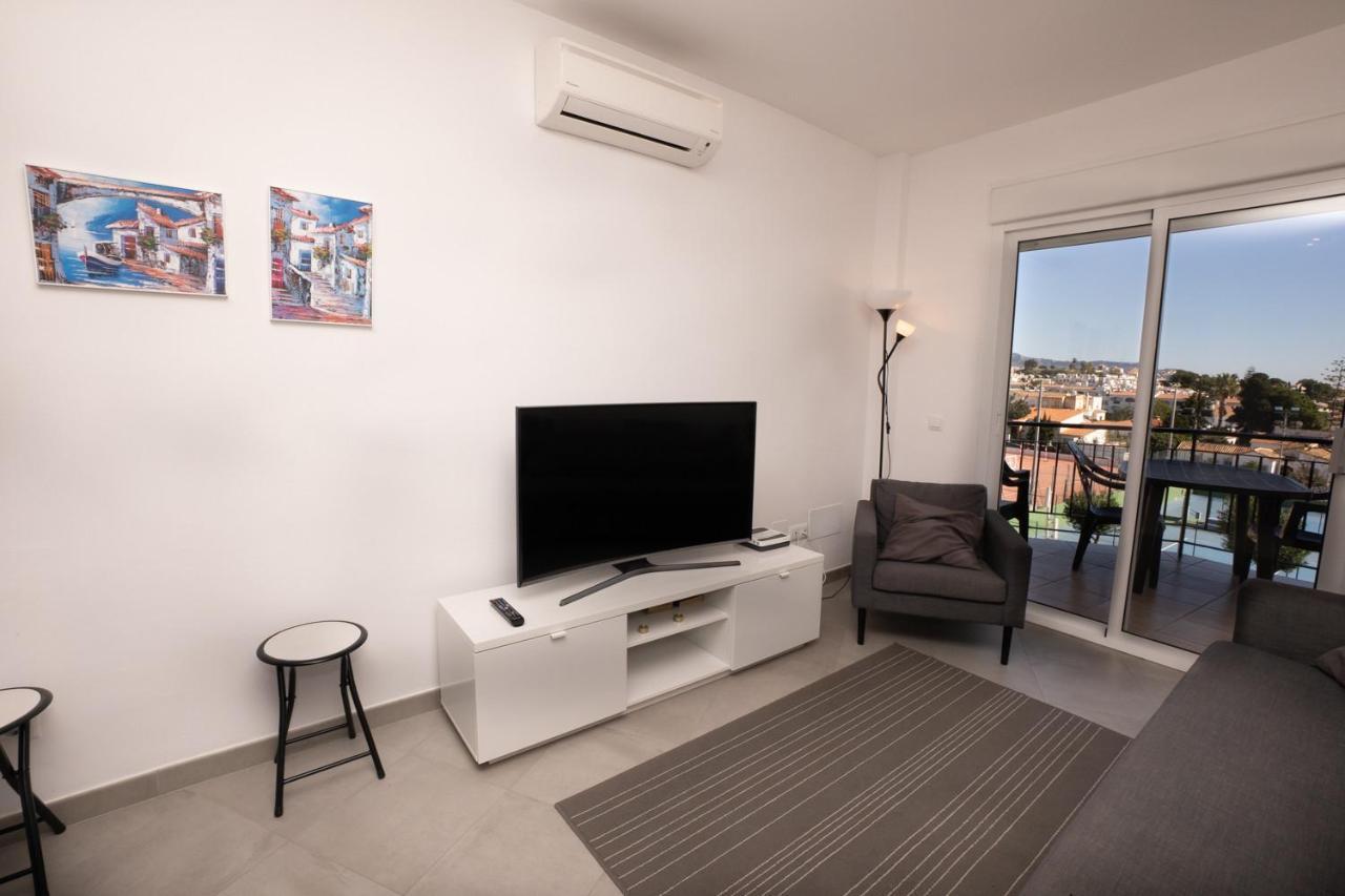 Apartment Edf. Almijara 3ºe Nerja