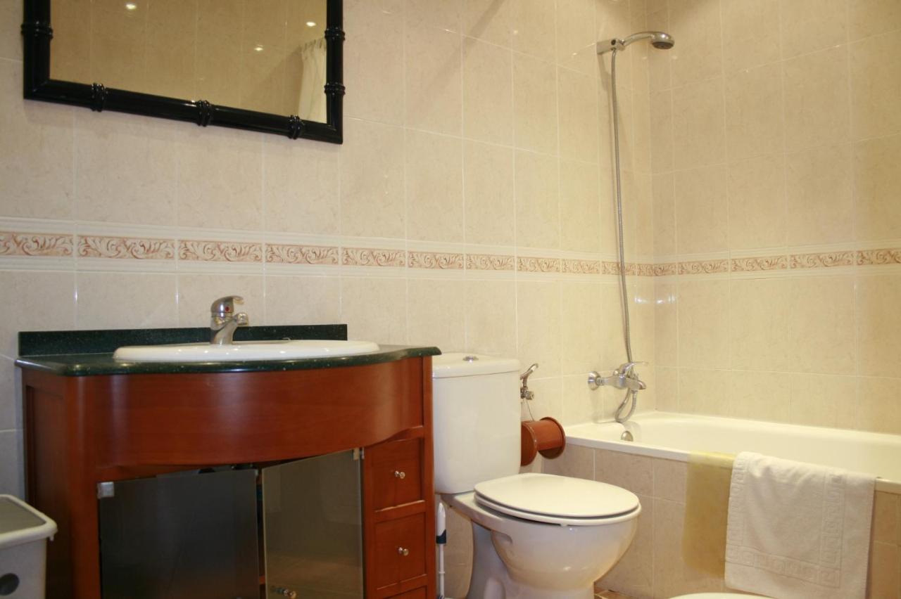 Luxurious Carabeo 2000 1.3 * Nerja