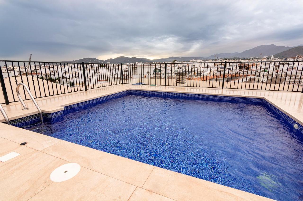 Apartment Carabeo 2000 3.1 Nerja