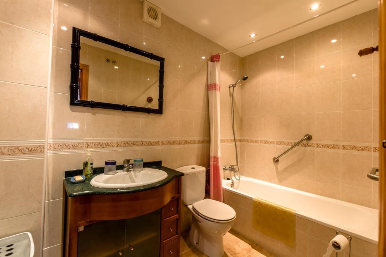 Apartamento Luxurious Carabeo 2000 1.3 Nerja