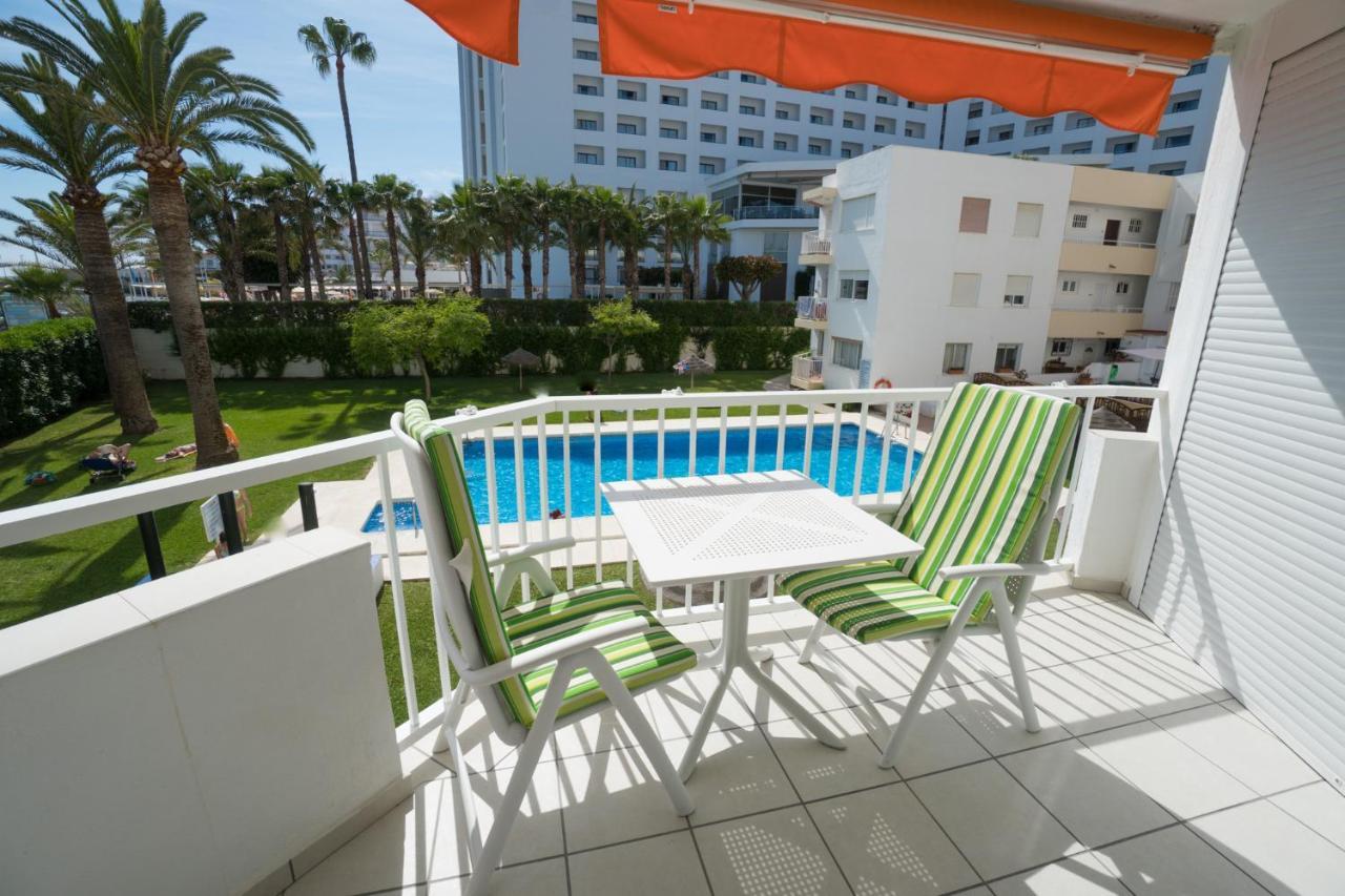 Edf. Torresol 203 * Nerja