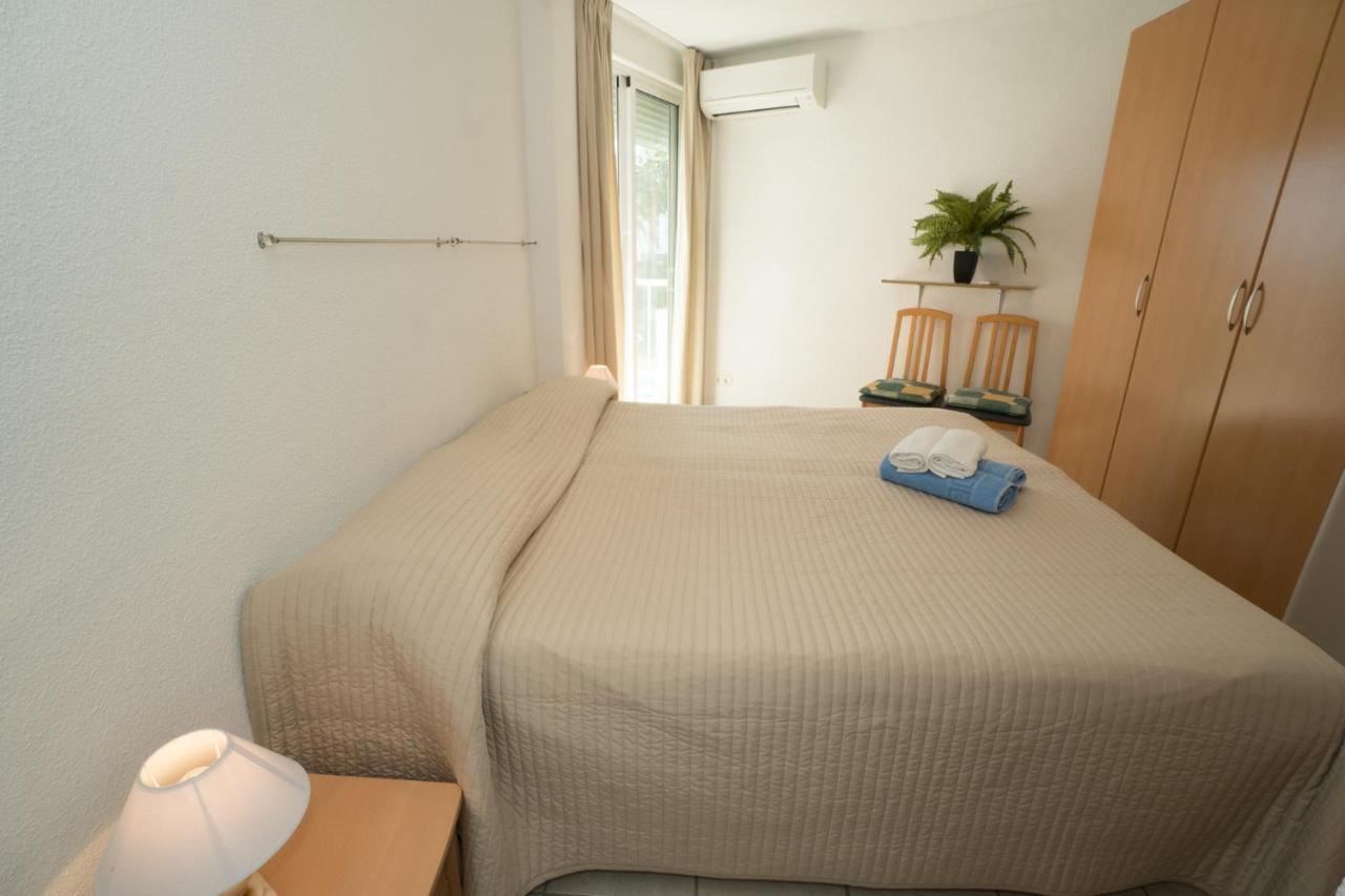 Apartamento Edf. Torresol 203 *