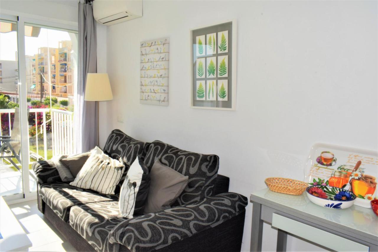 Edf Gaviota 1º2 Apartment *