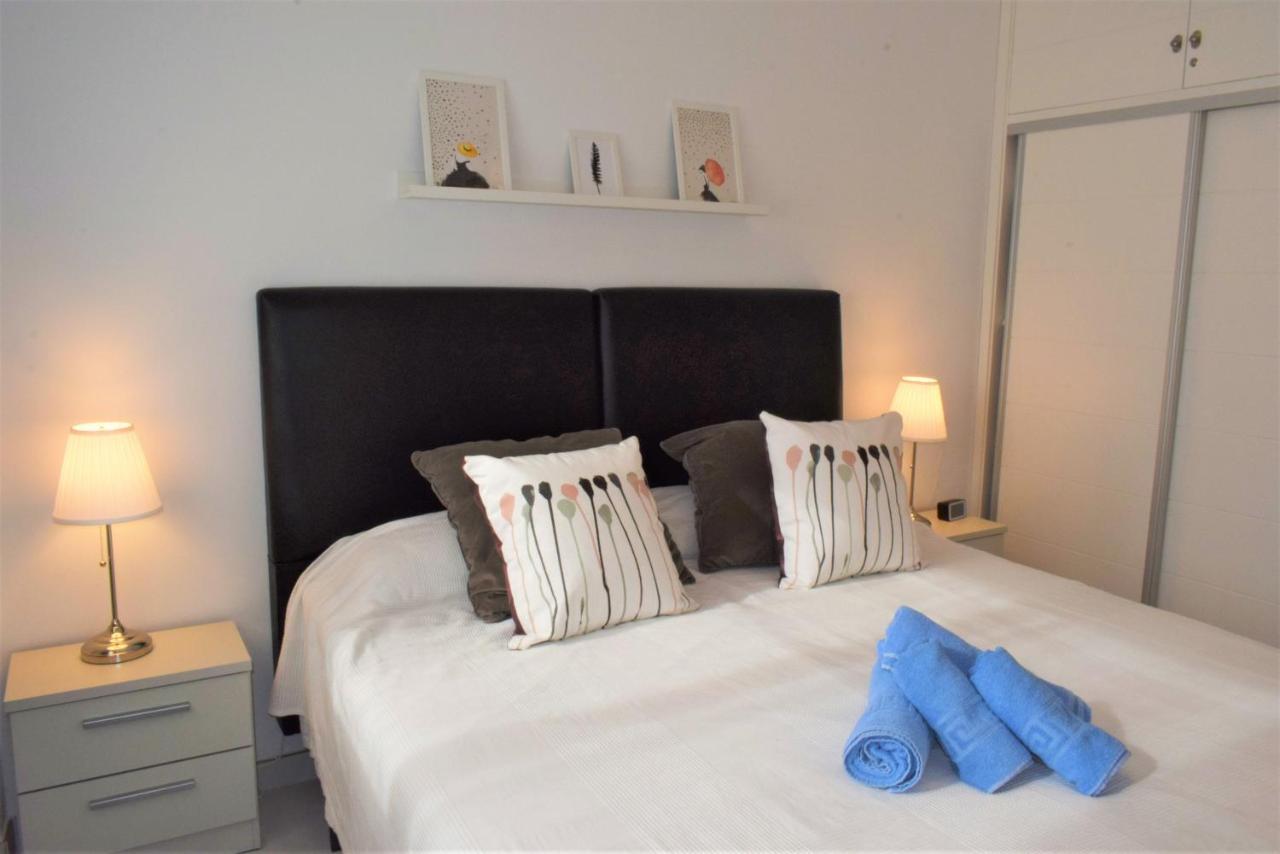 Edf Gaviota 1º2 Apartment *