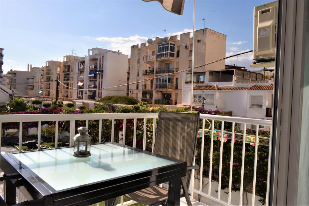 Edf Gaviota 1º2 * Nerja