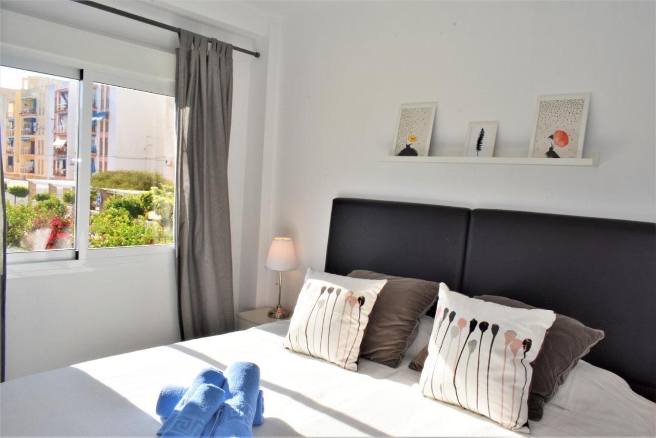 Edf Gaviota 1º2 Apartment