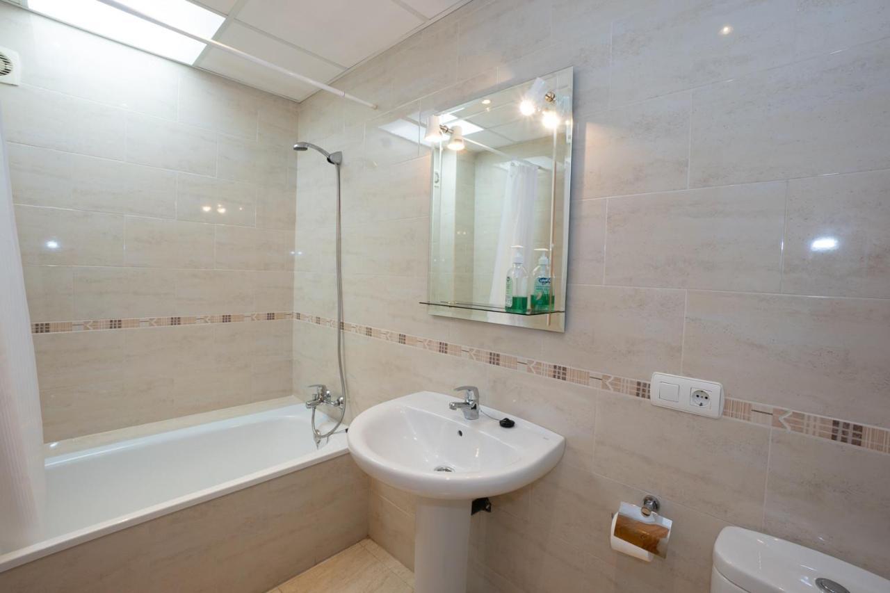 Pueblo Rocio 68 Ferienhaus *