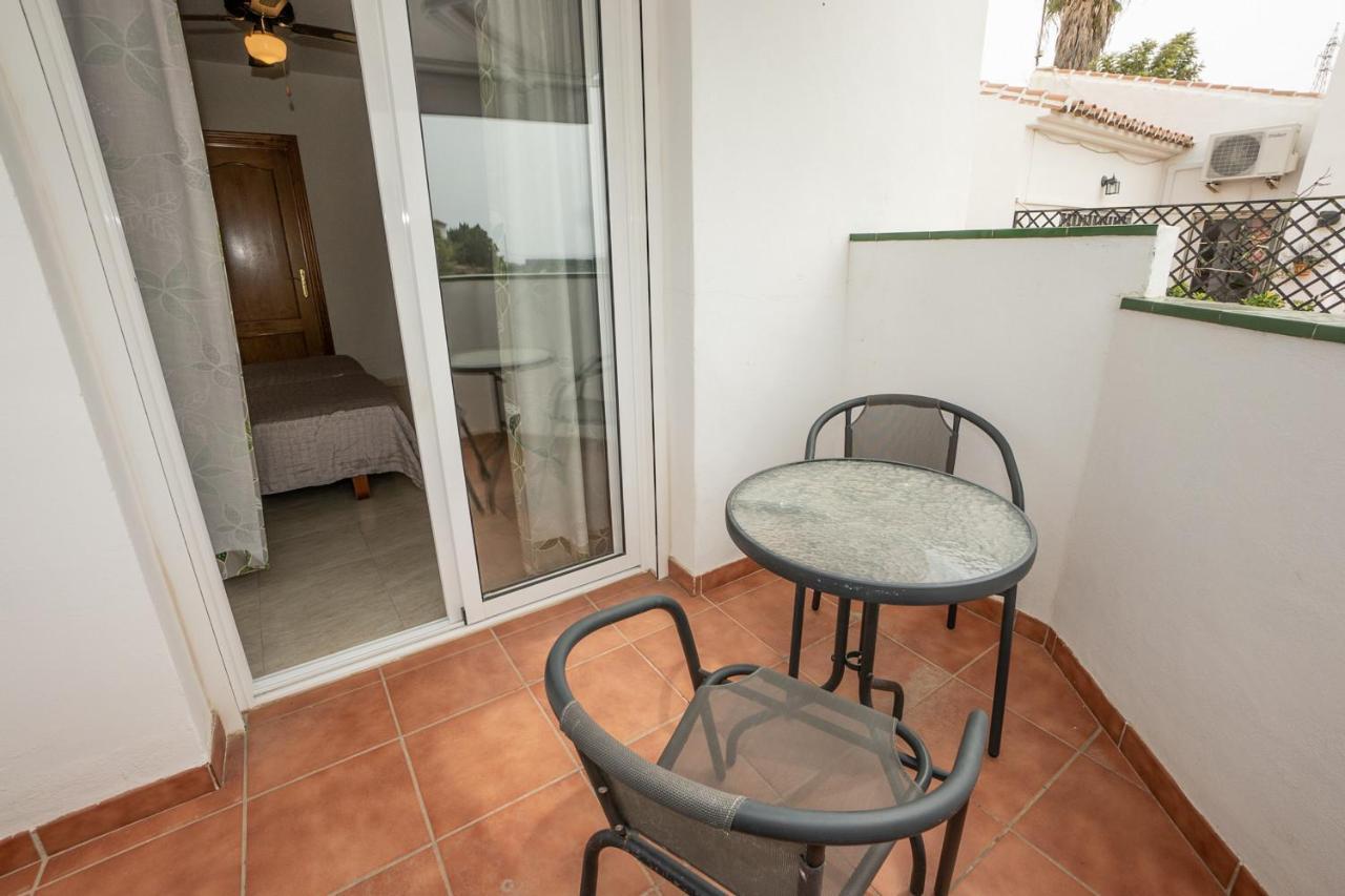 Pueblo Rocio 68 Nerja