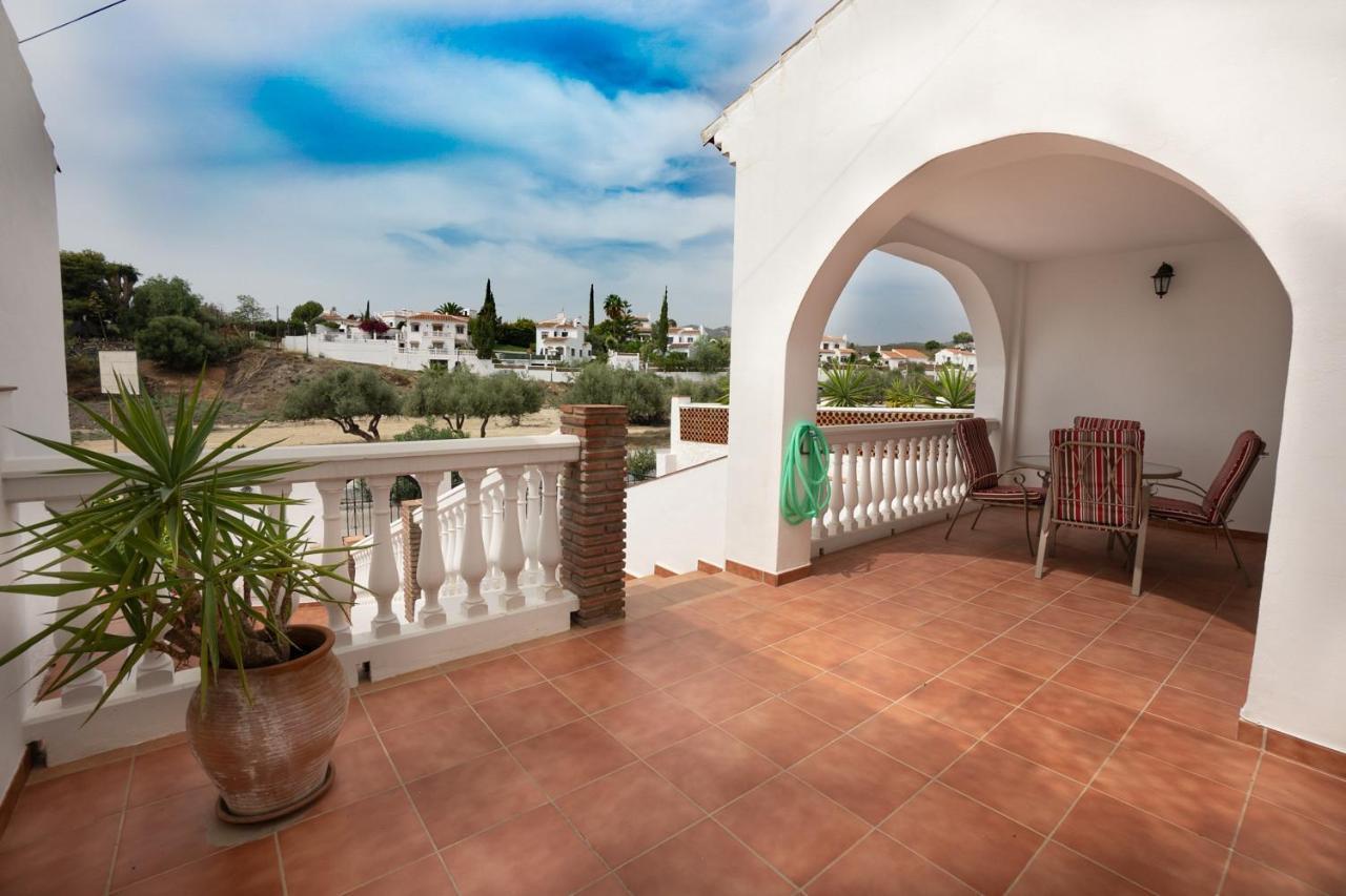 Ferienhaus Pueblo Rocio 68 Nerja