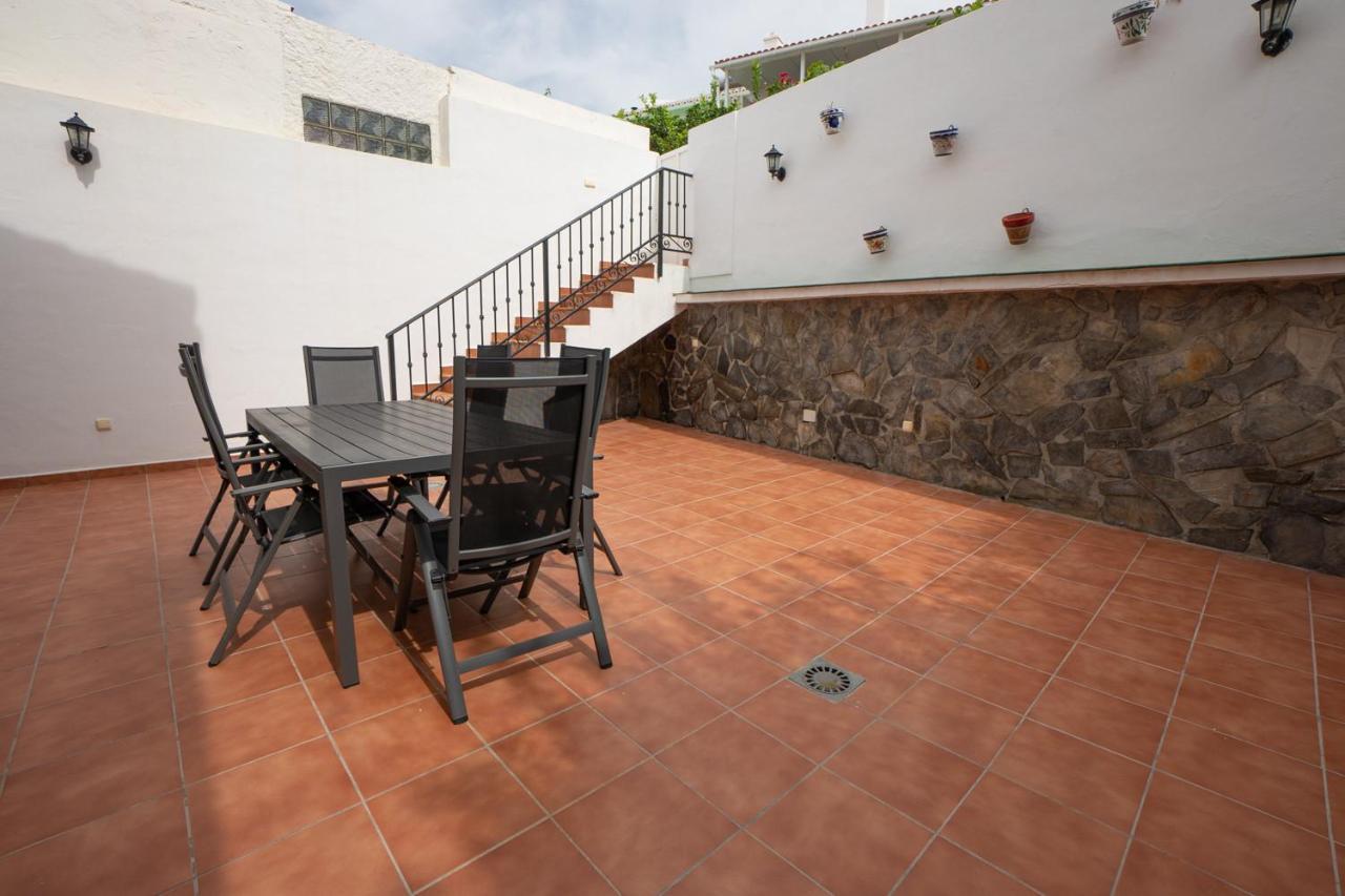 Vakantiehuis Pueblo Rocio 68 Nerja