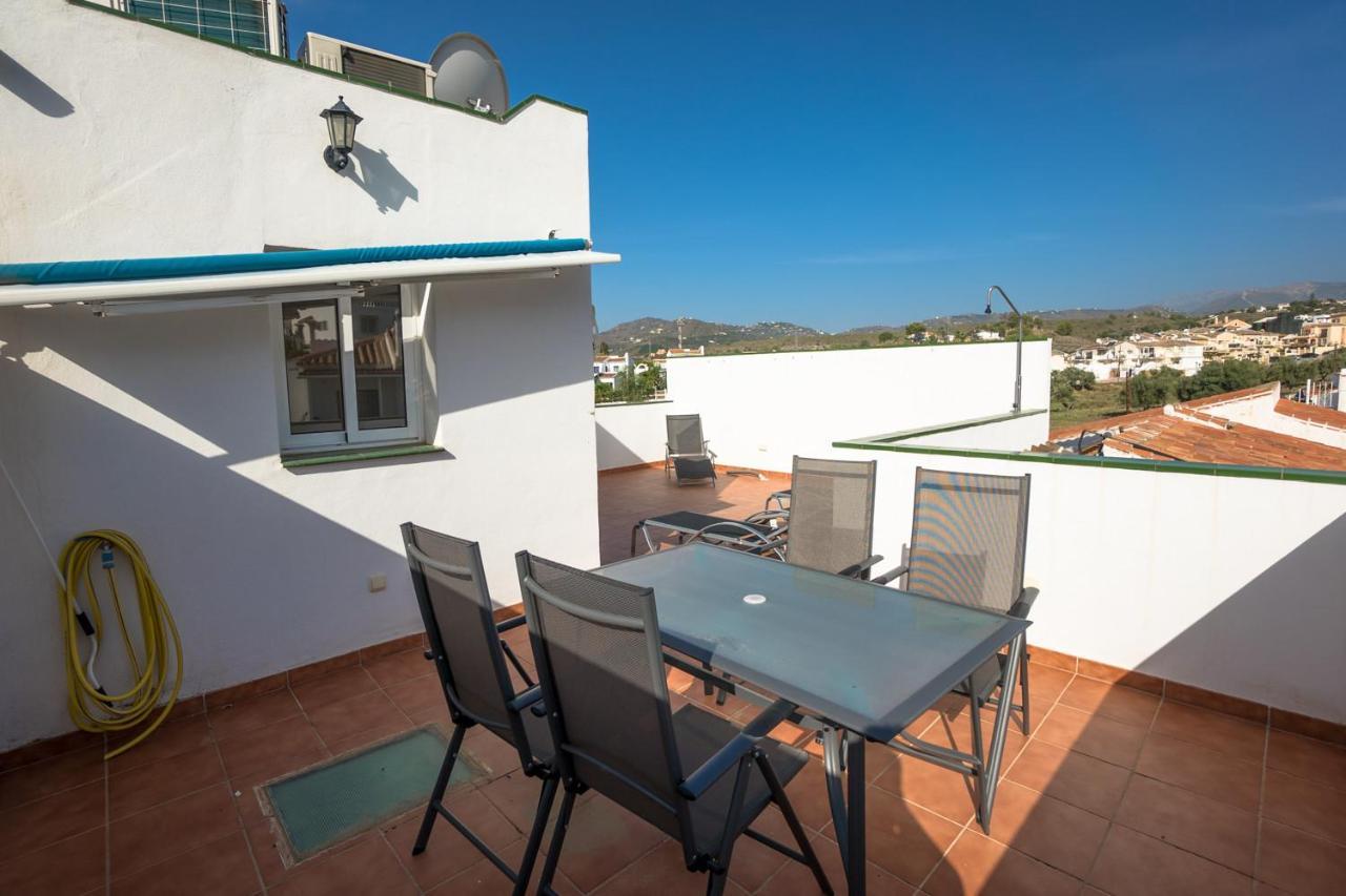 Pueblo Rocio 68 * Nerja