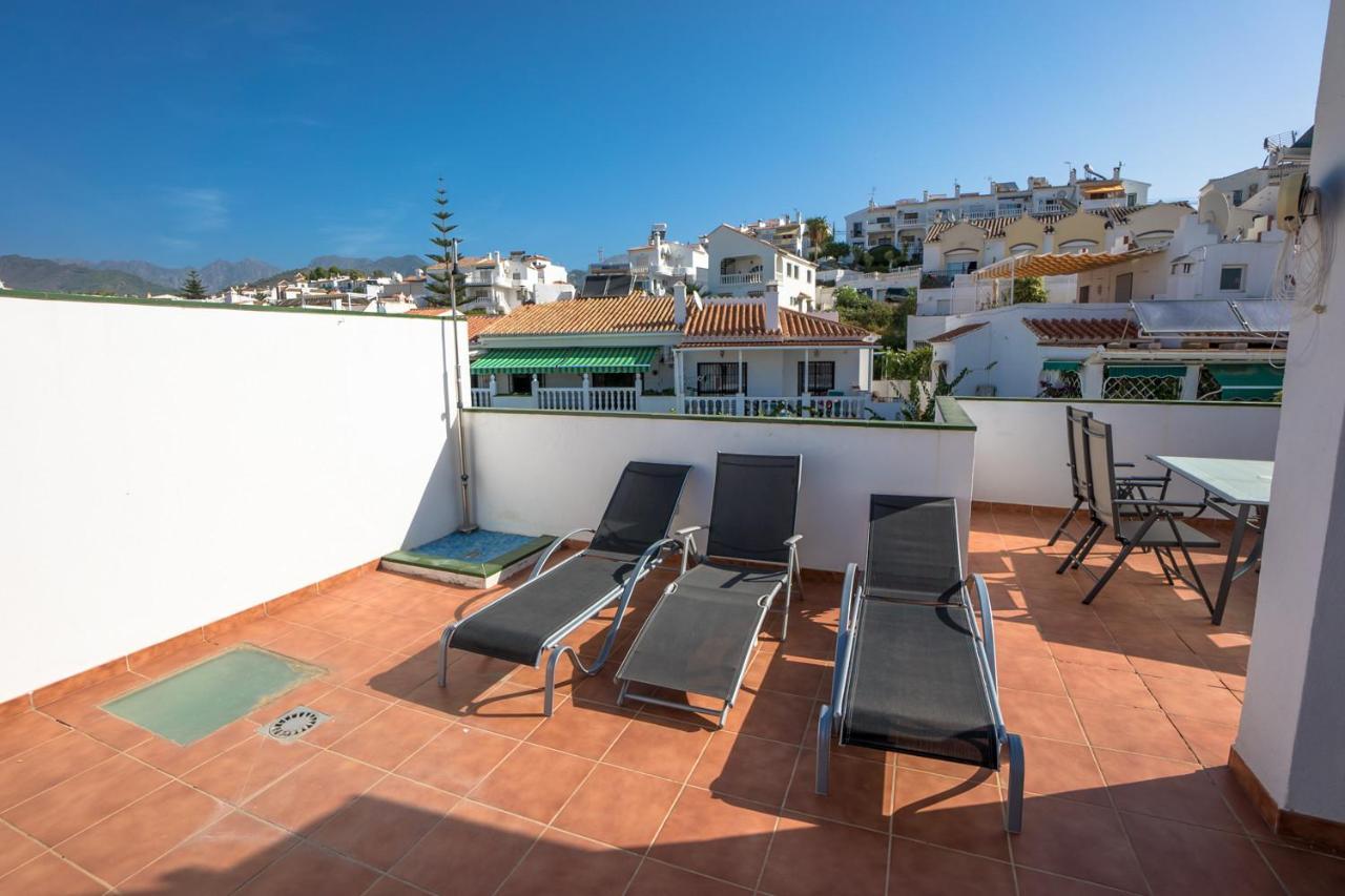 Pueblo Rocio 68 Ferienhaus *