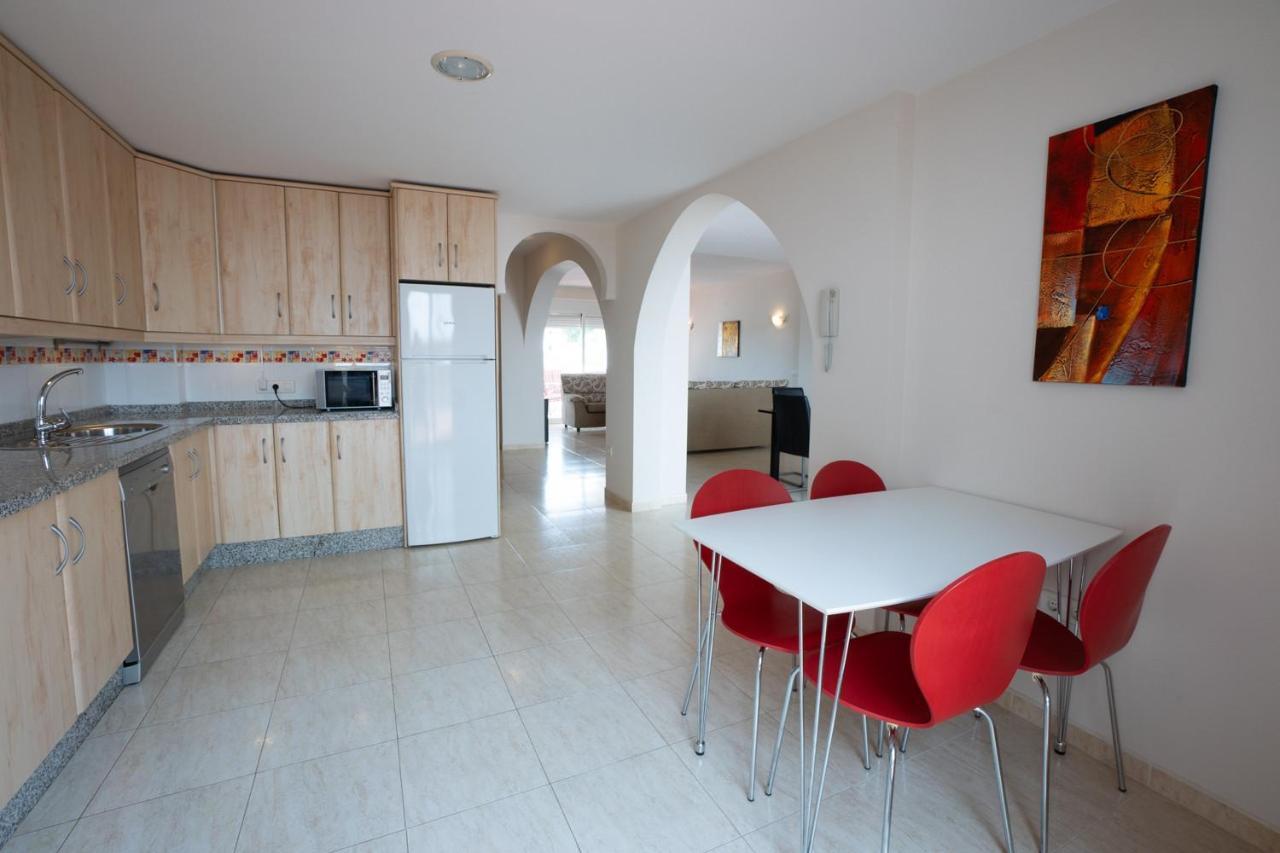 Pueblo Rocio 68 Ferienhaus