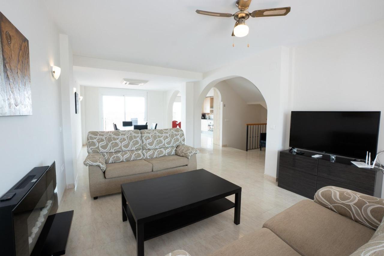 Pueblo Rocio 68 Nerja