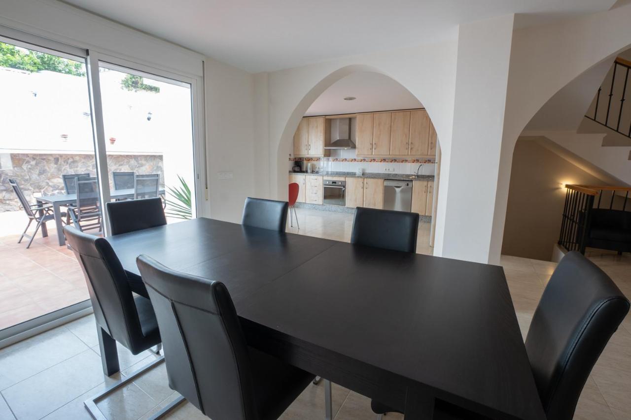 Ferienhaus Pueblo Rocio 68 Nerja