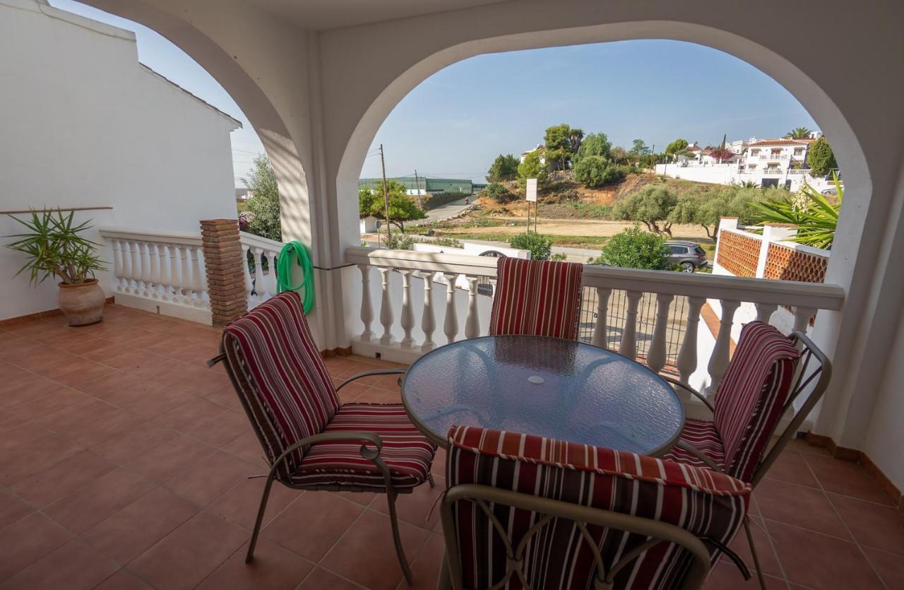 Pueblo Rocio 68 Ferienhaus Nerja