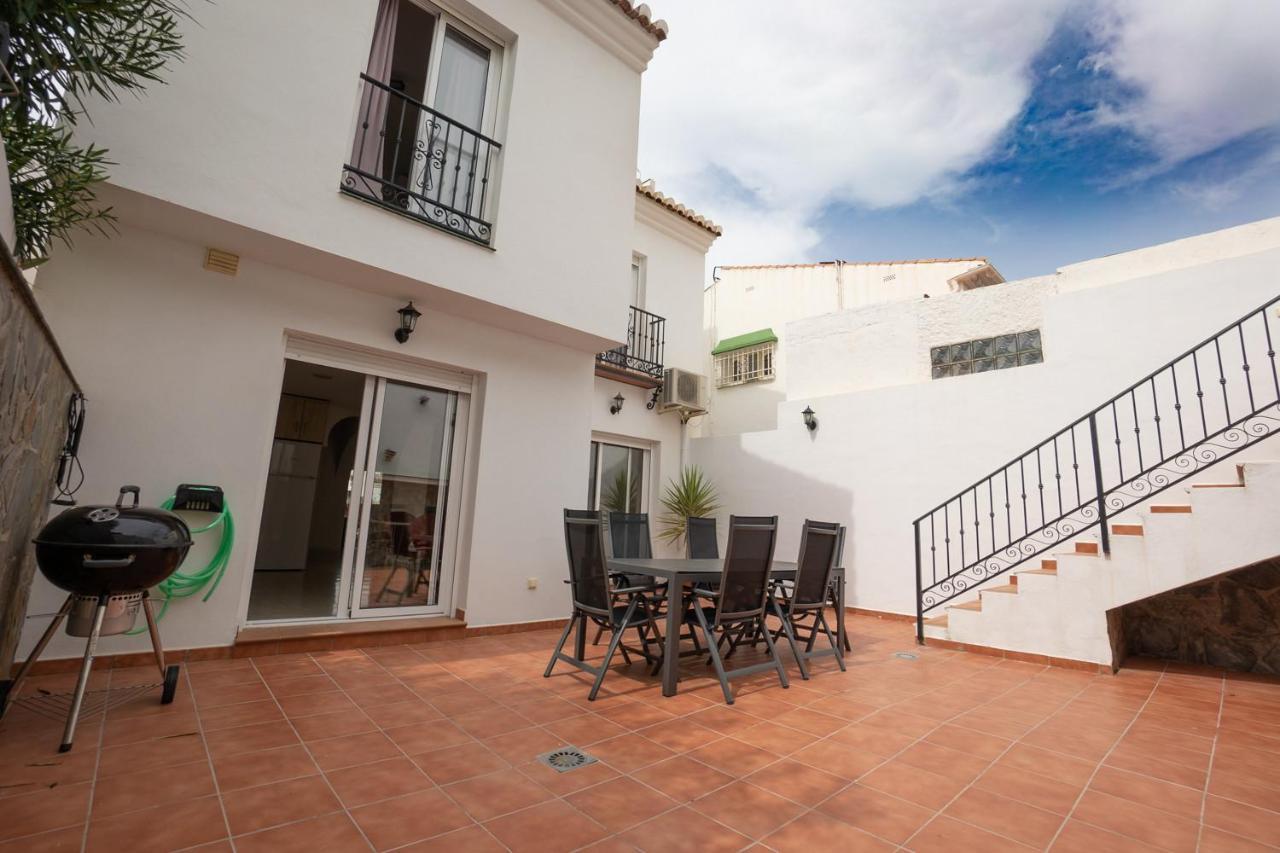 Pueblo Rocio 68 Ferienhaus *