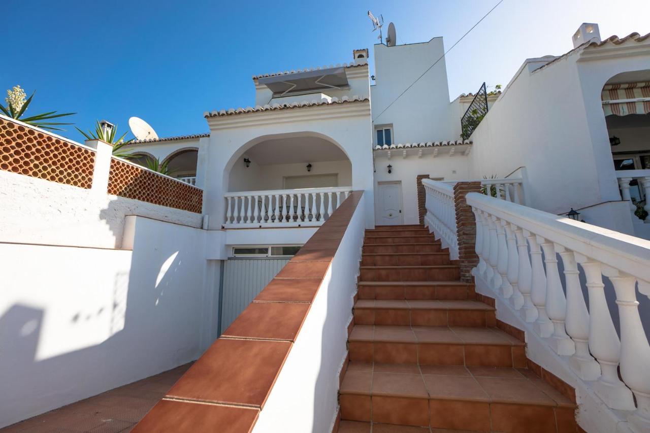 Pueblo Rocio 68 Ferienhaus Nerja