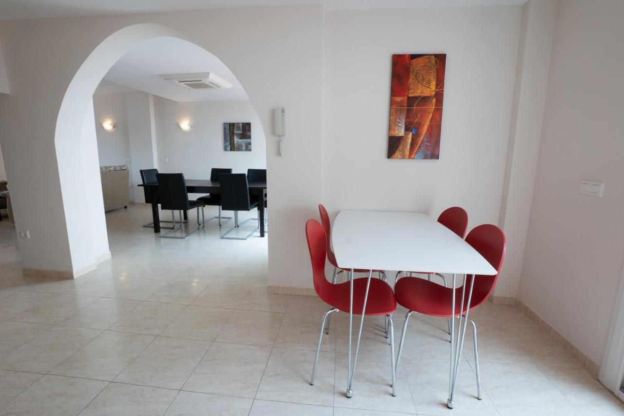 Pueblo Rocio 68 Ferienhaus *
