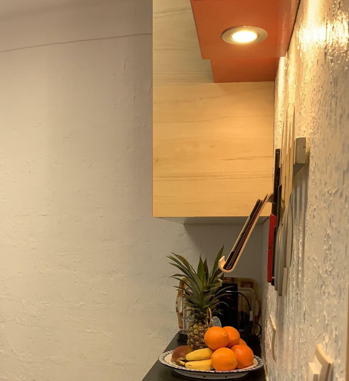 Sirena Apartamento