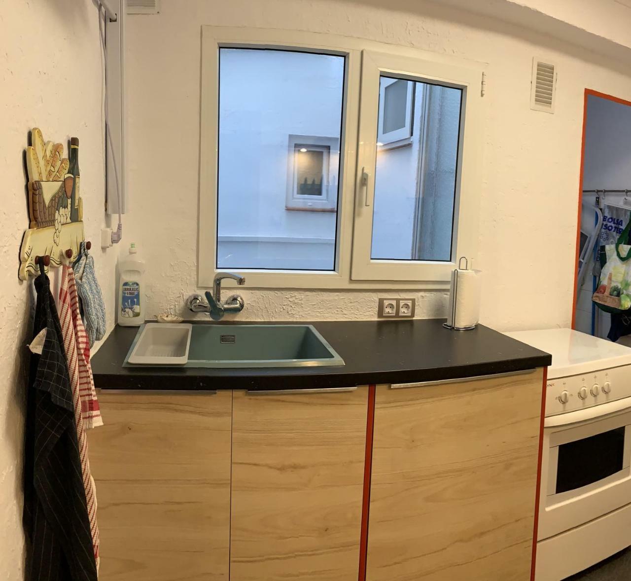 Apartamento Sirena