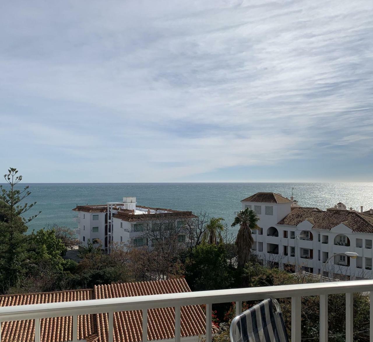 Sirena * Nerja