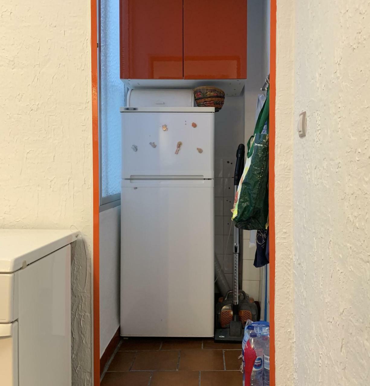 Apartamento Sirena *