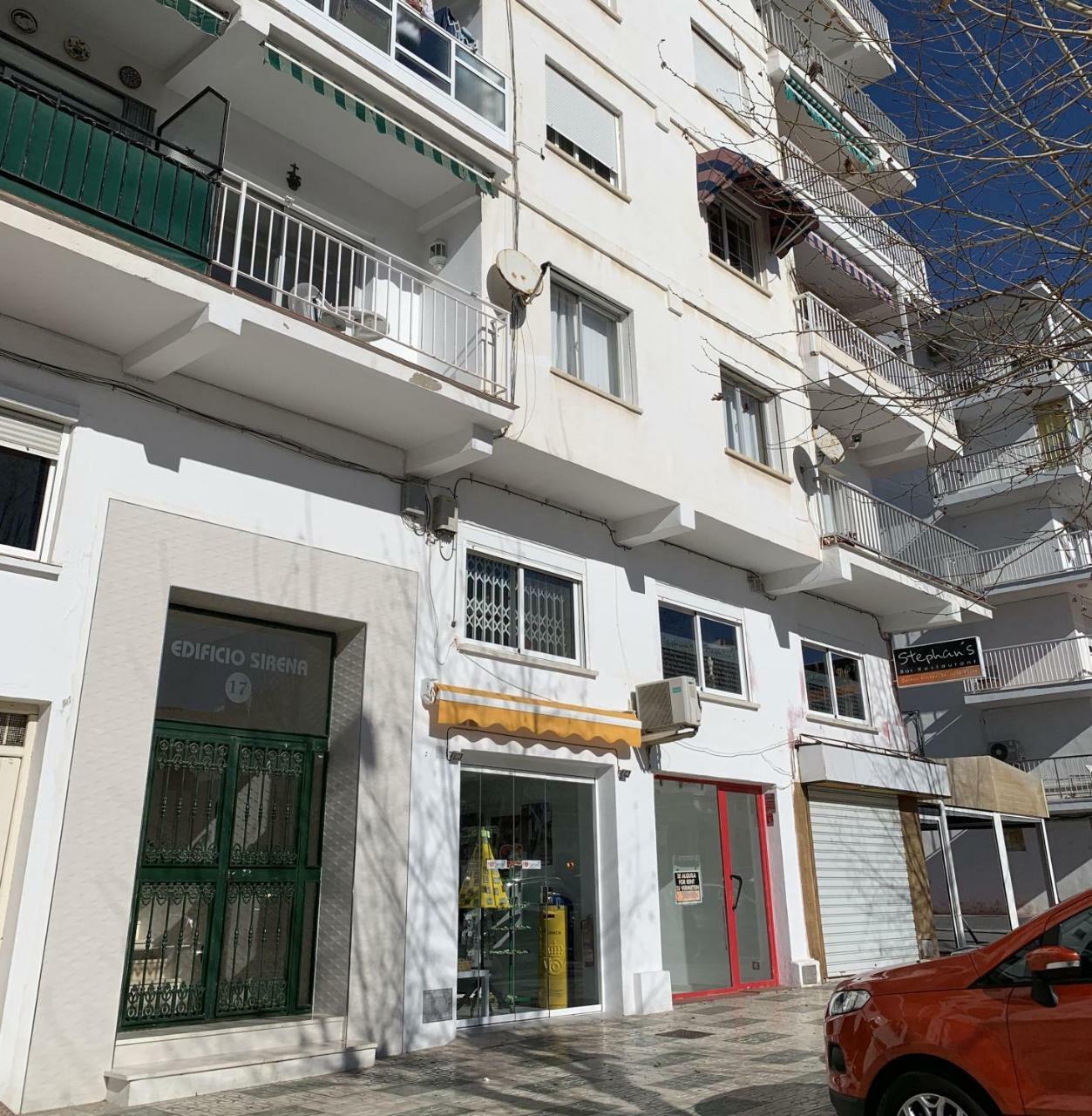 Sirena Apartamento *