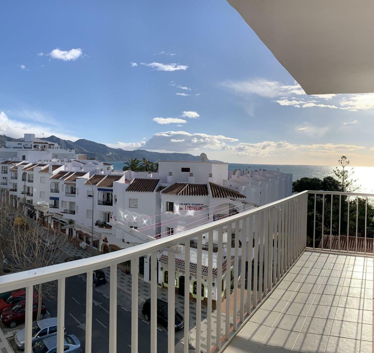 Appartement Sirena Nerja