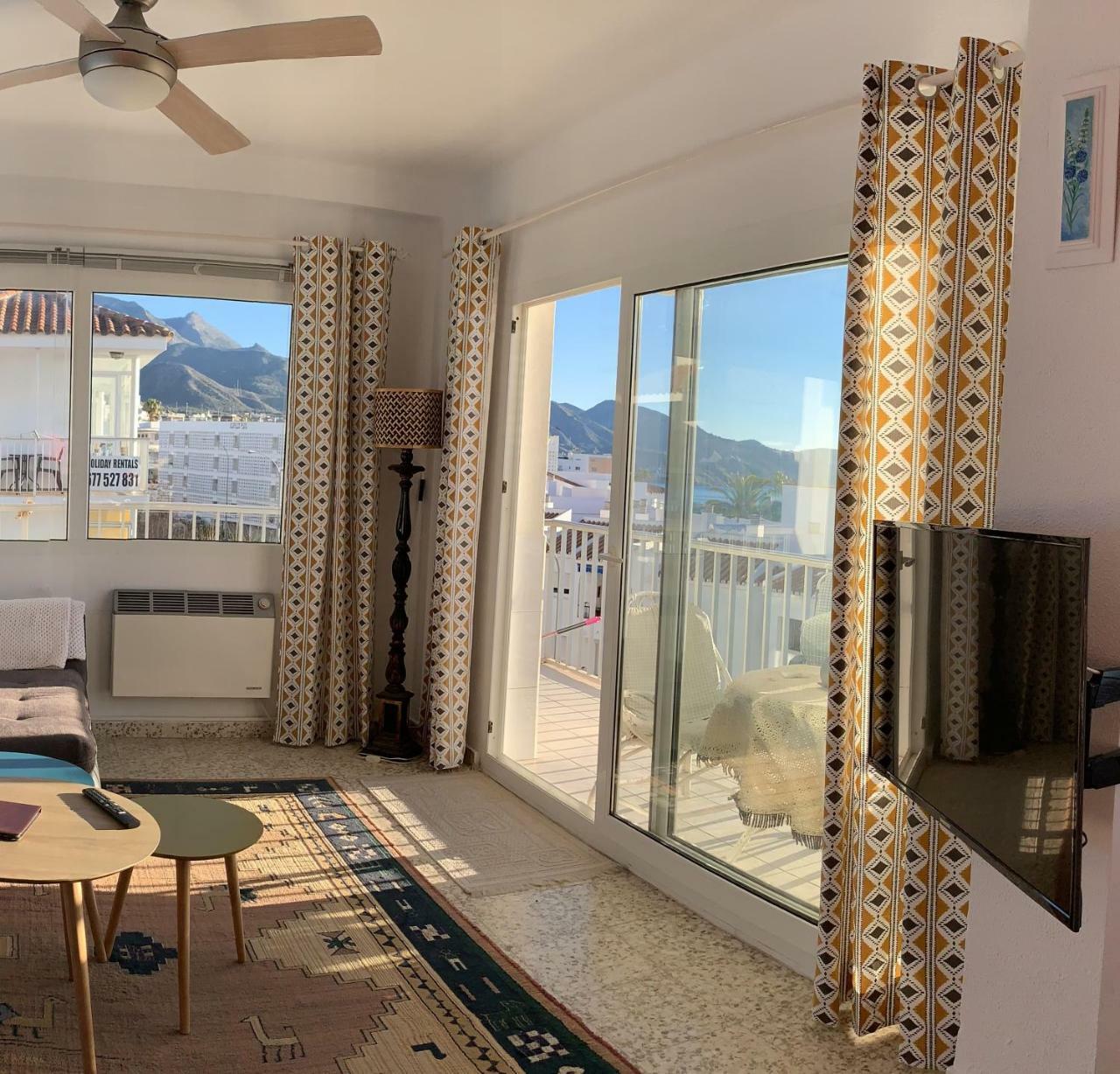 Appartement Sirena Nerja