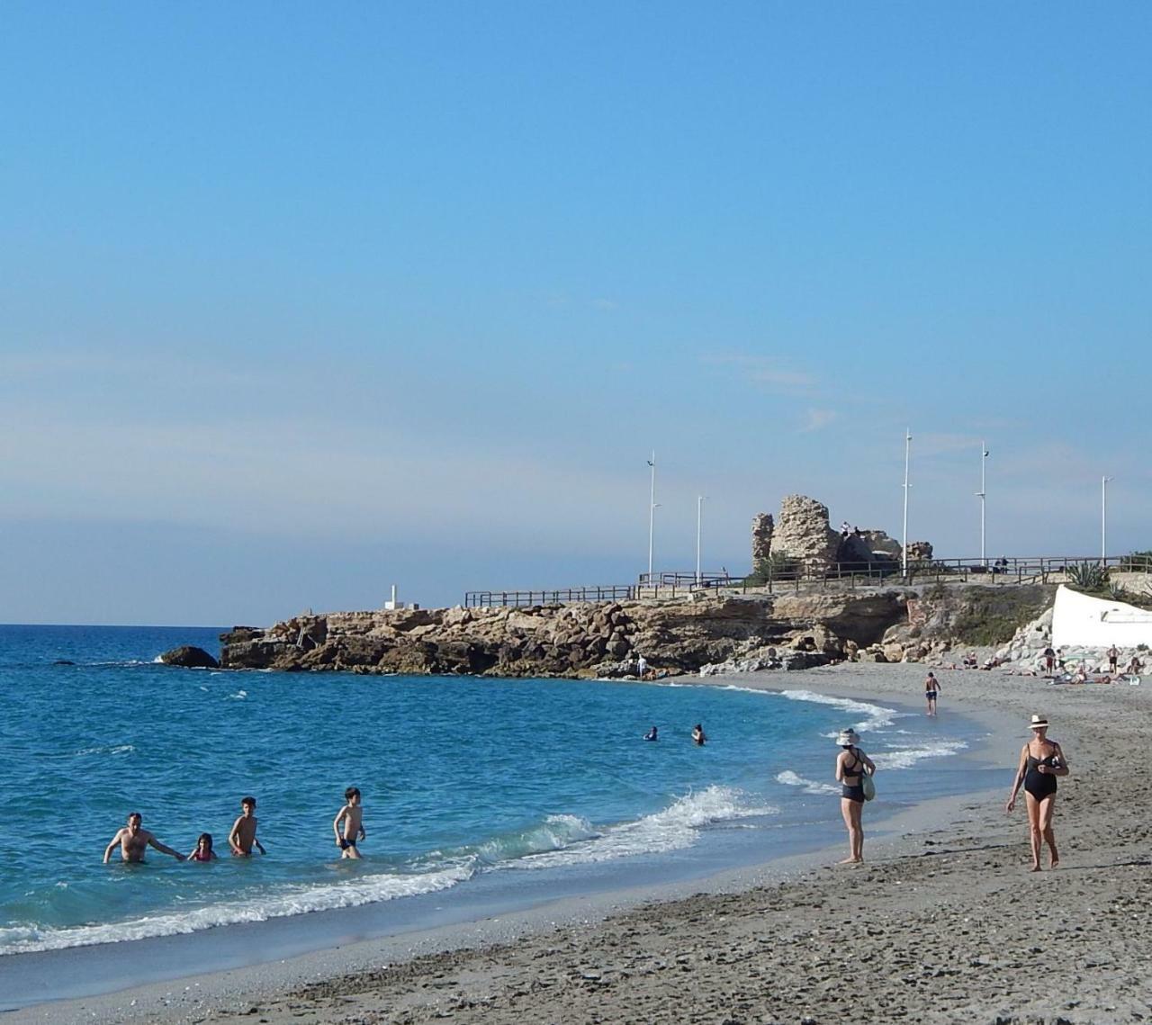 Sirena * Nerja