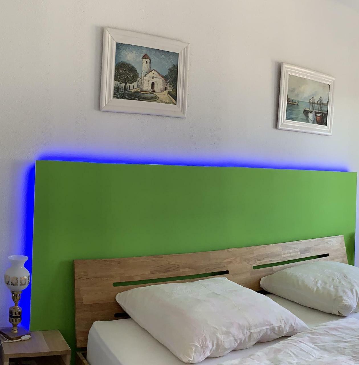Appartement Sirena
